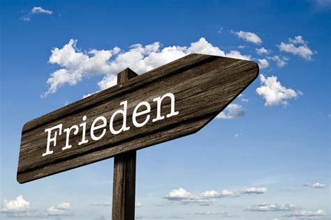 frieden pfarrbriefservice