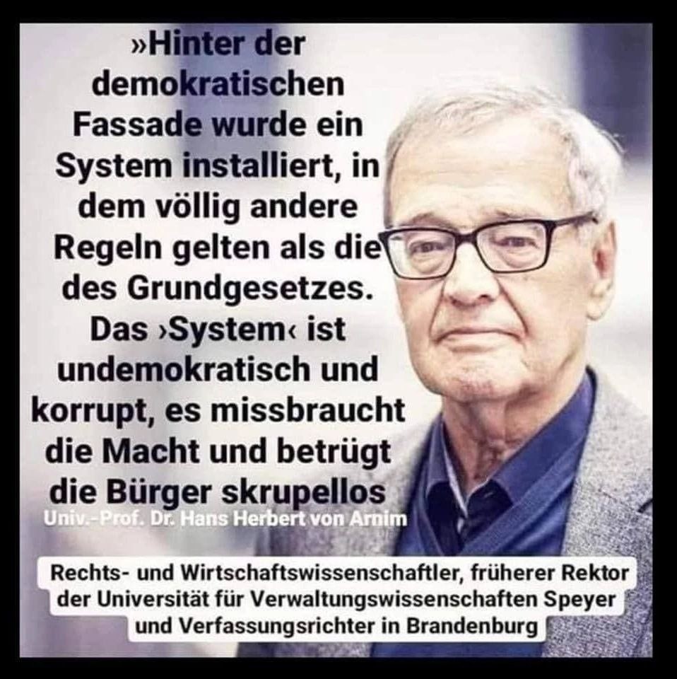 politik national