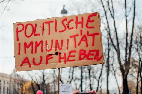 politische immunität flickr.com