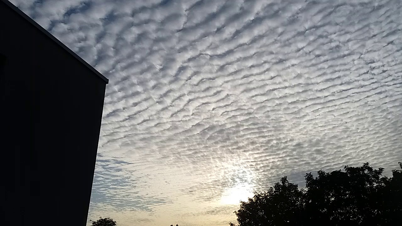 Wolken_Wellenuster